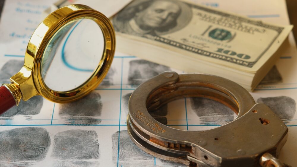 Caught in a Financial Crime? Navigating Embezzlement, Fraud, and Money Laundering Cases in Texas